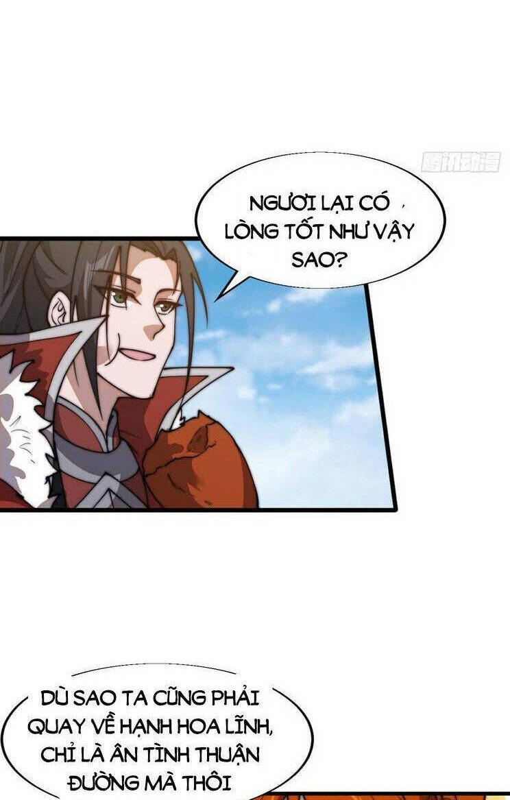 Ta Có Một Sơn Trại Chap 804 - Next Chap 805
