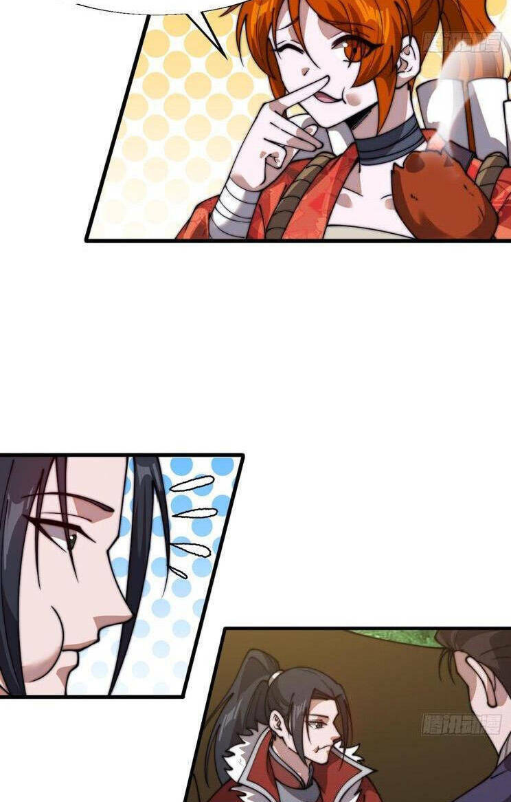 Ta Có Một Sơn Trại Chap 804 - Next Chap 805