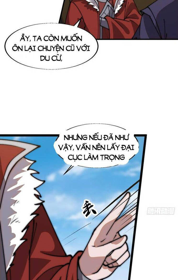 Ta Có Một Sơn Trại Chap 804 - Next Chap 805