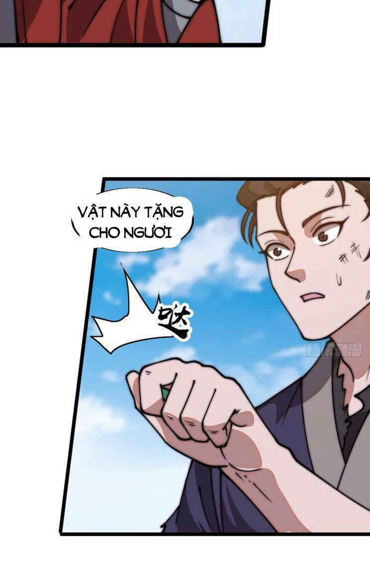 Ta Có Một Sơn Trại Chap 804 - Next Chap 805