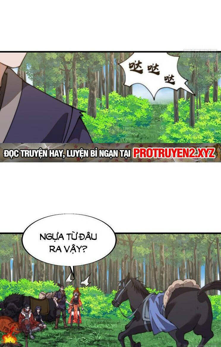 Ta Có Một Sơn Trại Chap 804 - Next Chap 805