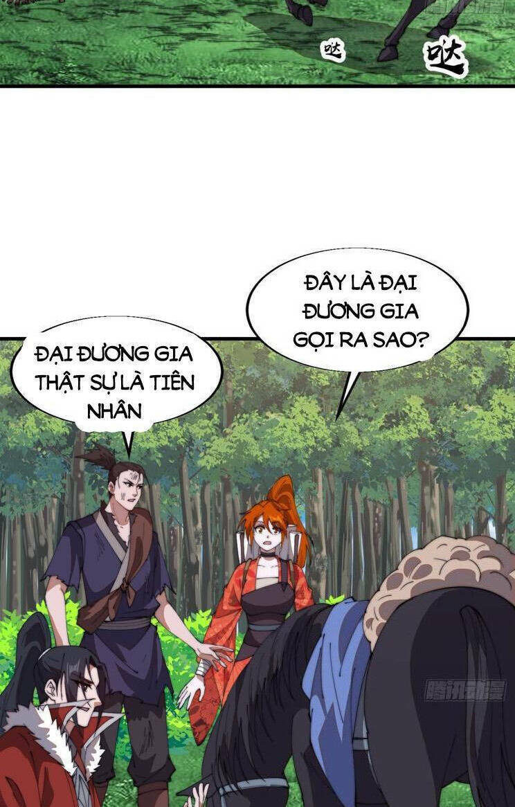 Ta Có Một Sơn Trại Chap 804 - Next Chap 805