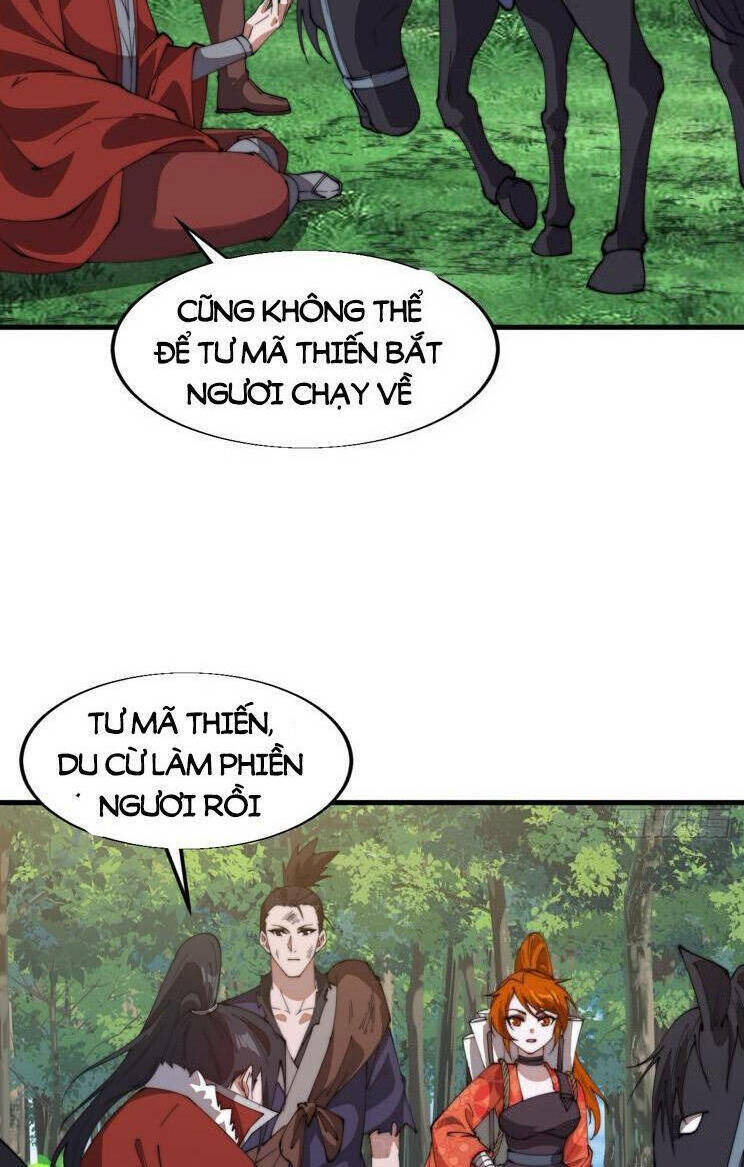 Ta Có Một Sơn Trại Chap 804 - Next Chap 805