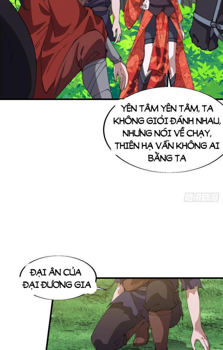 Ta Có Một Sơn Trại Chap 804 - Next Chap 805