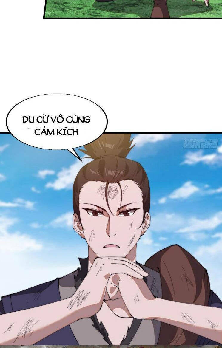 Ta Có Một Sơn Trại Chap 804 - Next Chap 805