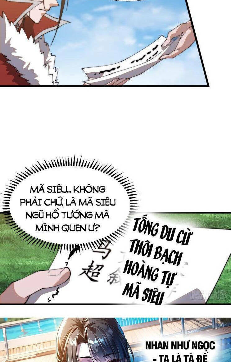 Ta Có Một Sơn Trại Chap 804 - Next Chap 805