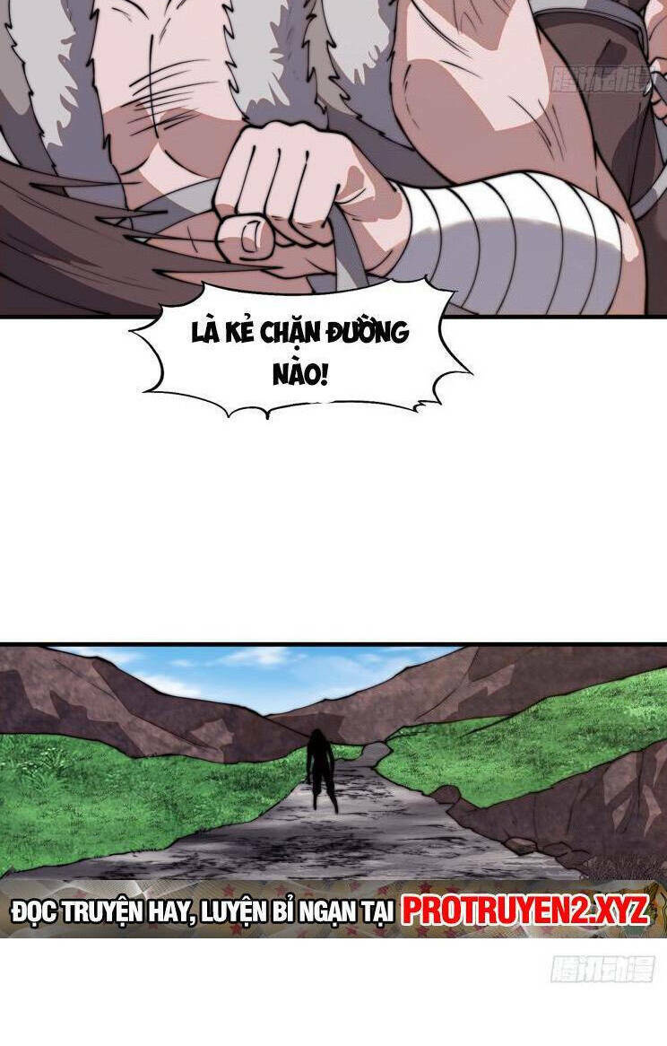 Ta Có Một Sơn Trại Chap 805 - Next Chap 806