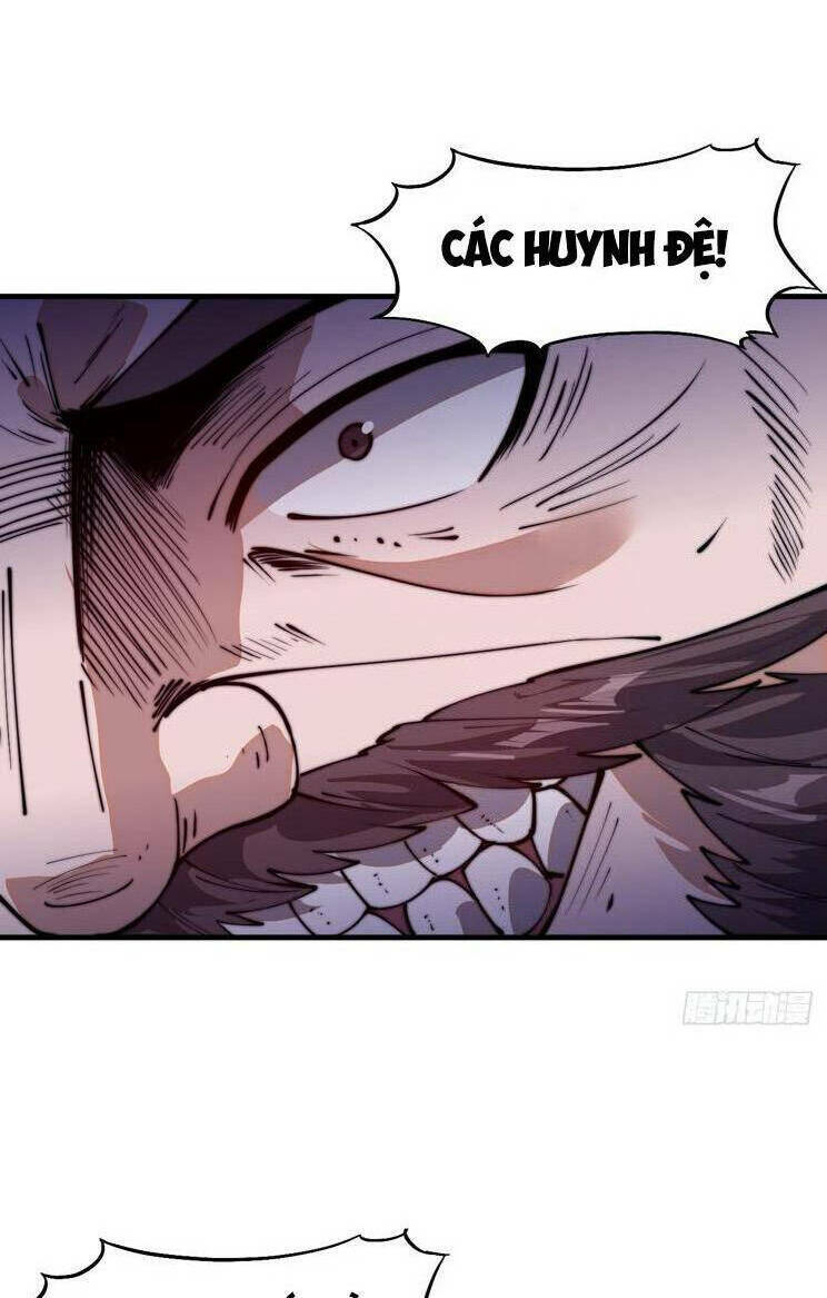 Ta Có Một Sơn Trại Chap 805 - Next Chap 806