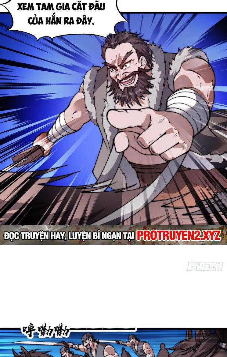 Ta Có Một Sơn Trại Chap 805 - Next Chap 806