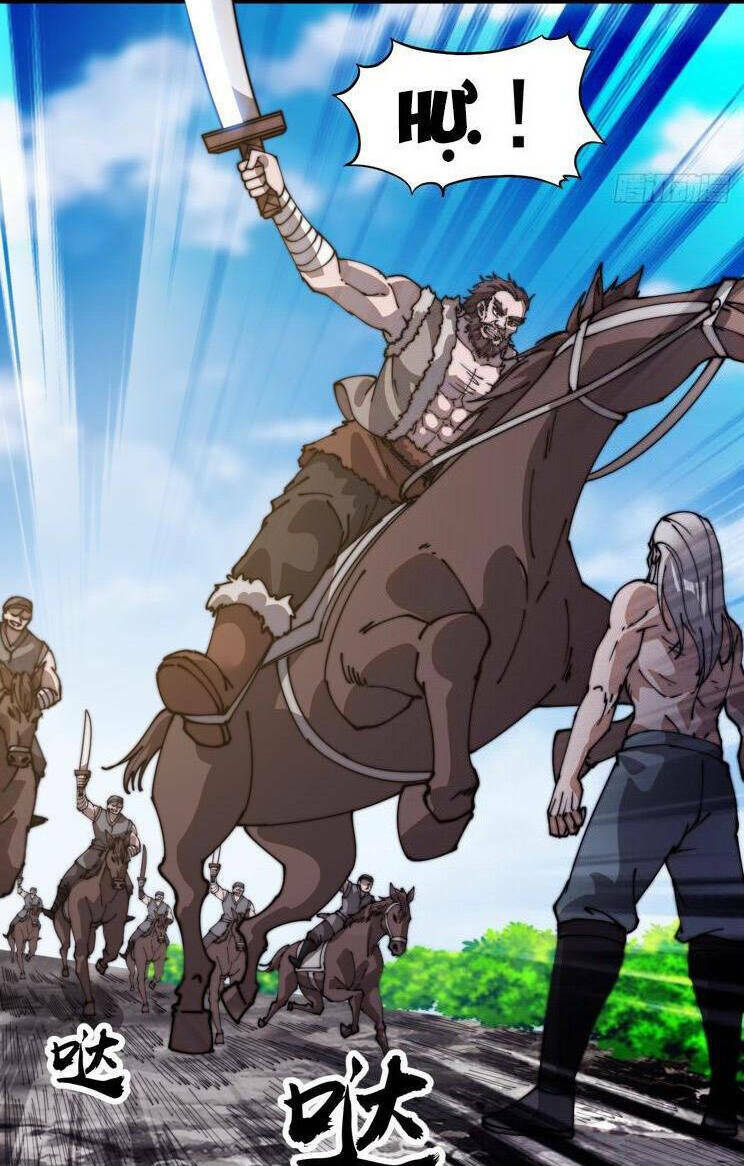 Ta Có Một Sơn Trại Chap 805 - Next Chap 806