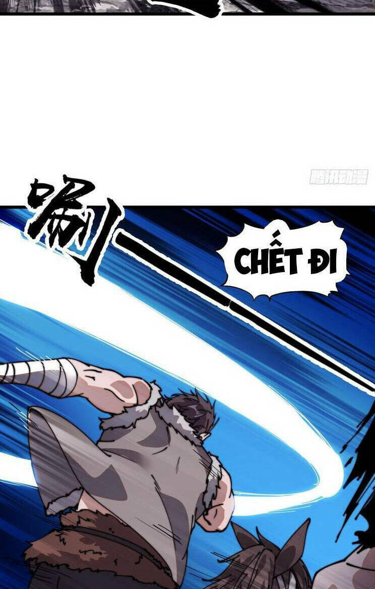 Ta Có Một Sơn Trại Chap 805 - Next Chap 806