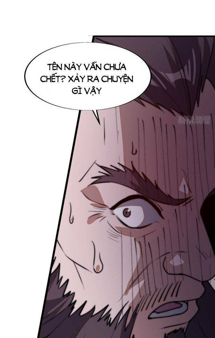 Ta Có Một Sơn Trại Chap 805 - Next Chap 806