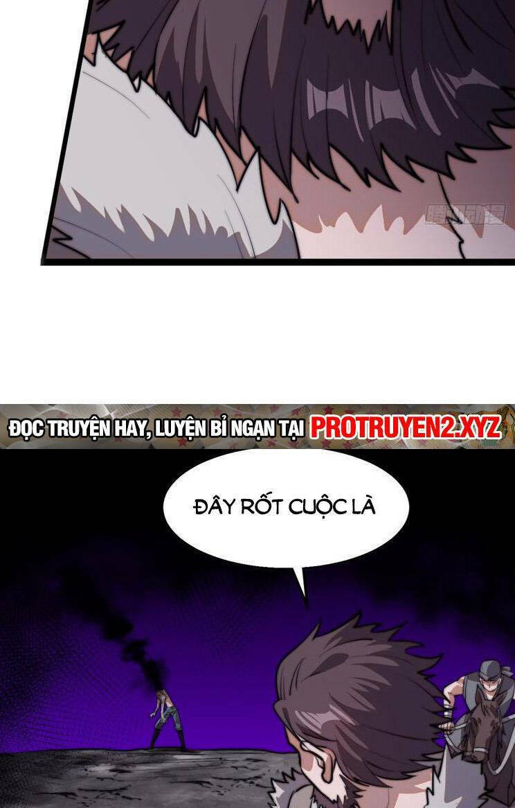 Ta Có Một Sơn Trại Chap 805 - Next Chap 806