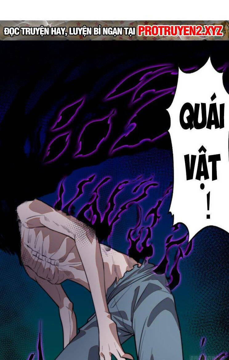 Ta Có Một Sơn Trại Chap 805 - Next Chap 806