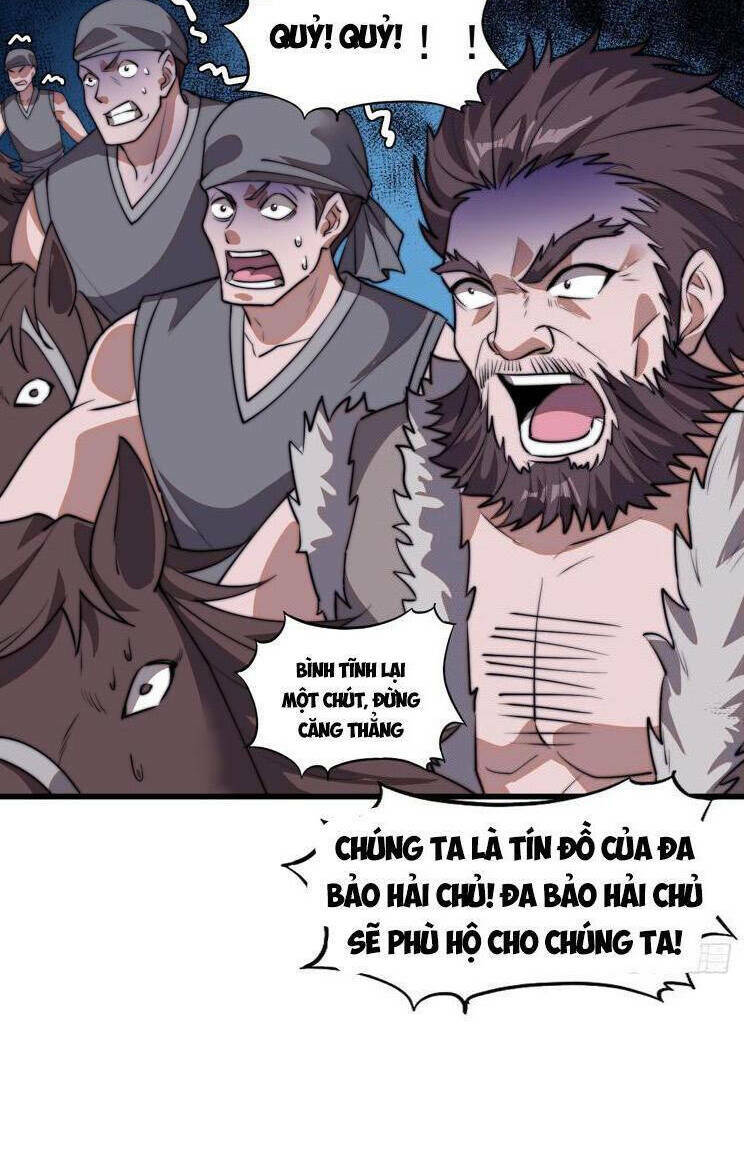 Ta Có Một Sơn Trại Chap 805 - Next Chap 806