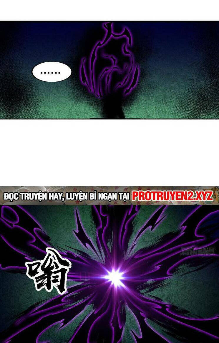 Ta Có Một Sơn Trại Chap 805 - Next Chap 806