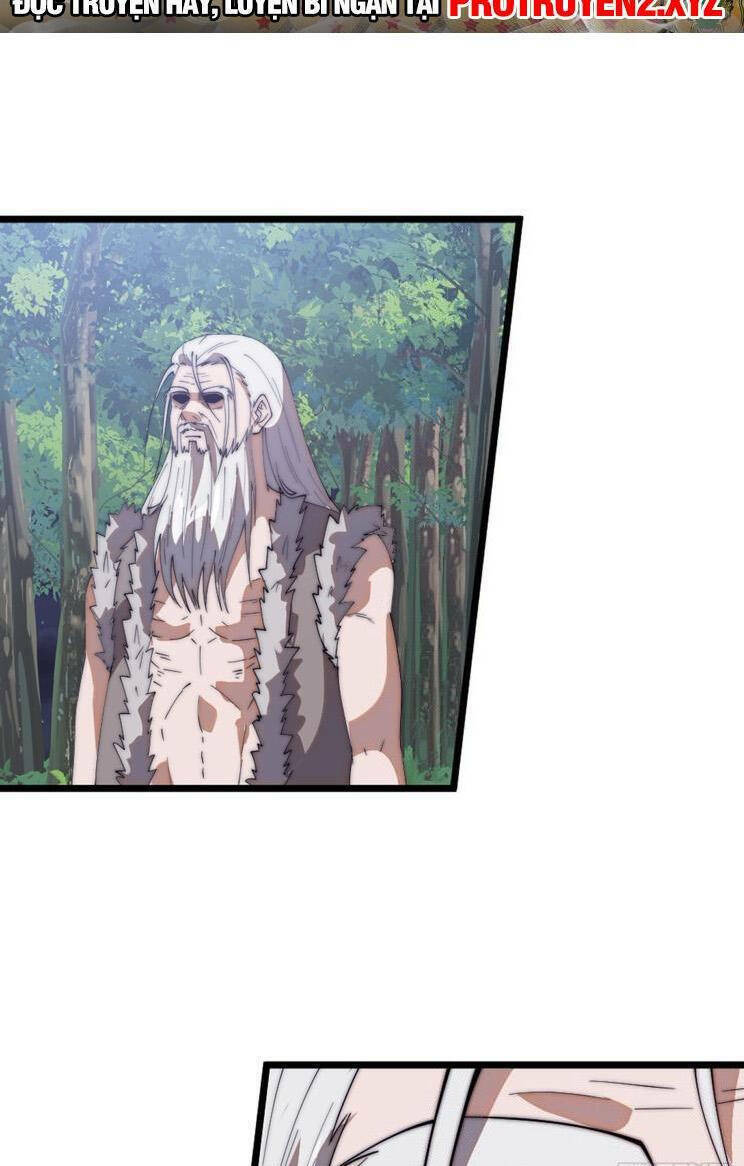 Ta Có Một Sơn Trại Chap 806 - Next Chap 807