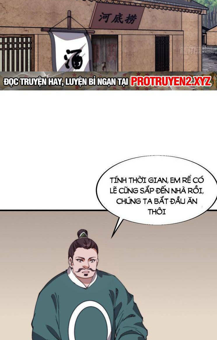 Ta Có Một Sơn Trại Chap 806 - Next Chap 807