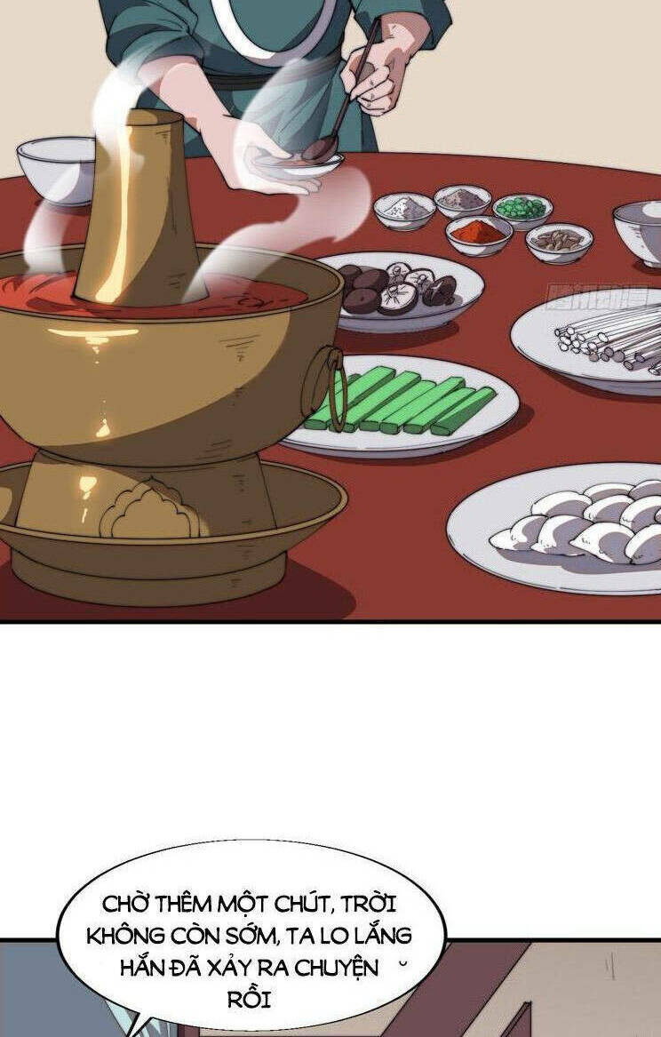 Ta Có Một Sơn Trại Chap 806 - Next Chap 807