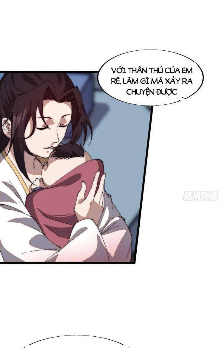 Ta Có Một Sơn Trại Chap 806 - Next Chap 807