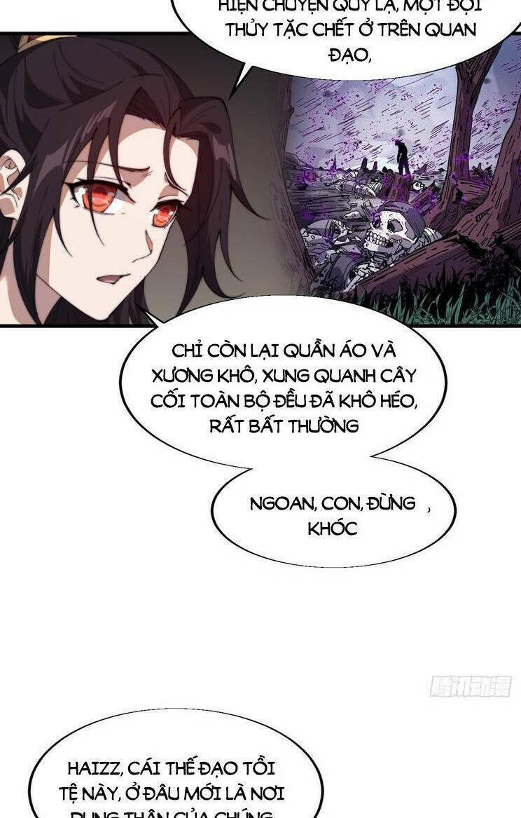 Ta Có Một Sơn Trại Chap 806 - Next Chap 807