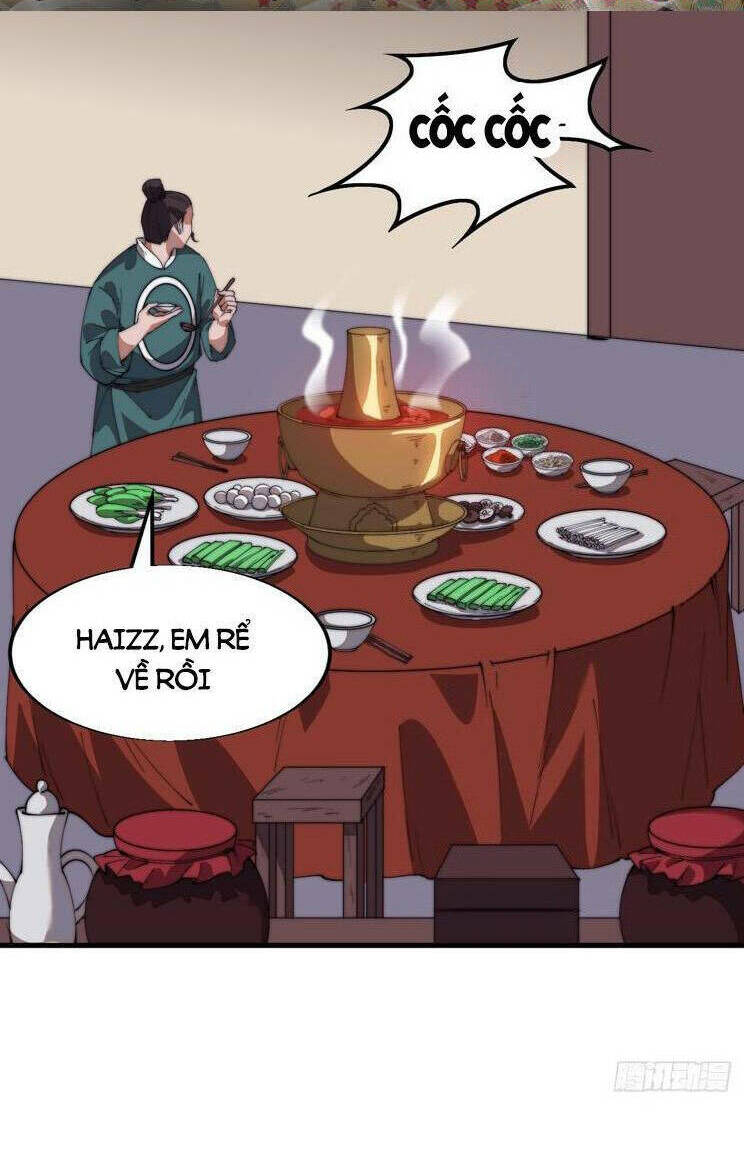 Ta Có Một Sơn Trại Chap 806 - Next Chap 807