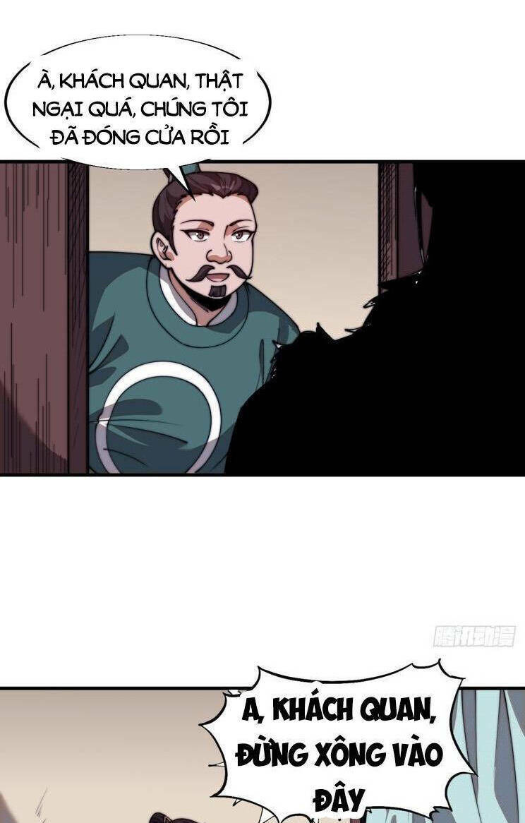 Ta Có Một Sơn Trại Chap 806 - Next Chap 807