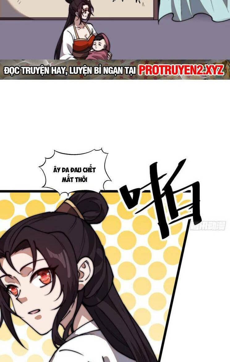 Ta Có Một Sơn Trại Chap 806 - Next Chap 807