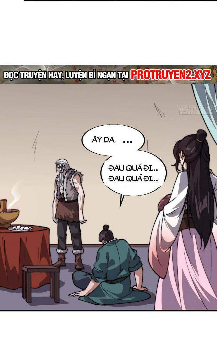 Ta Có Một Sơn Trại Chap 806 - Next Chap 807