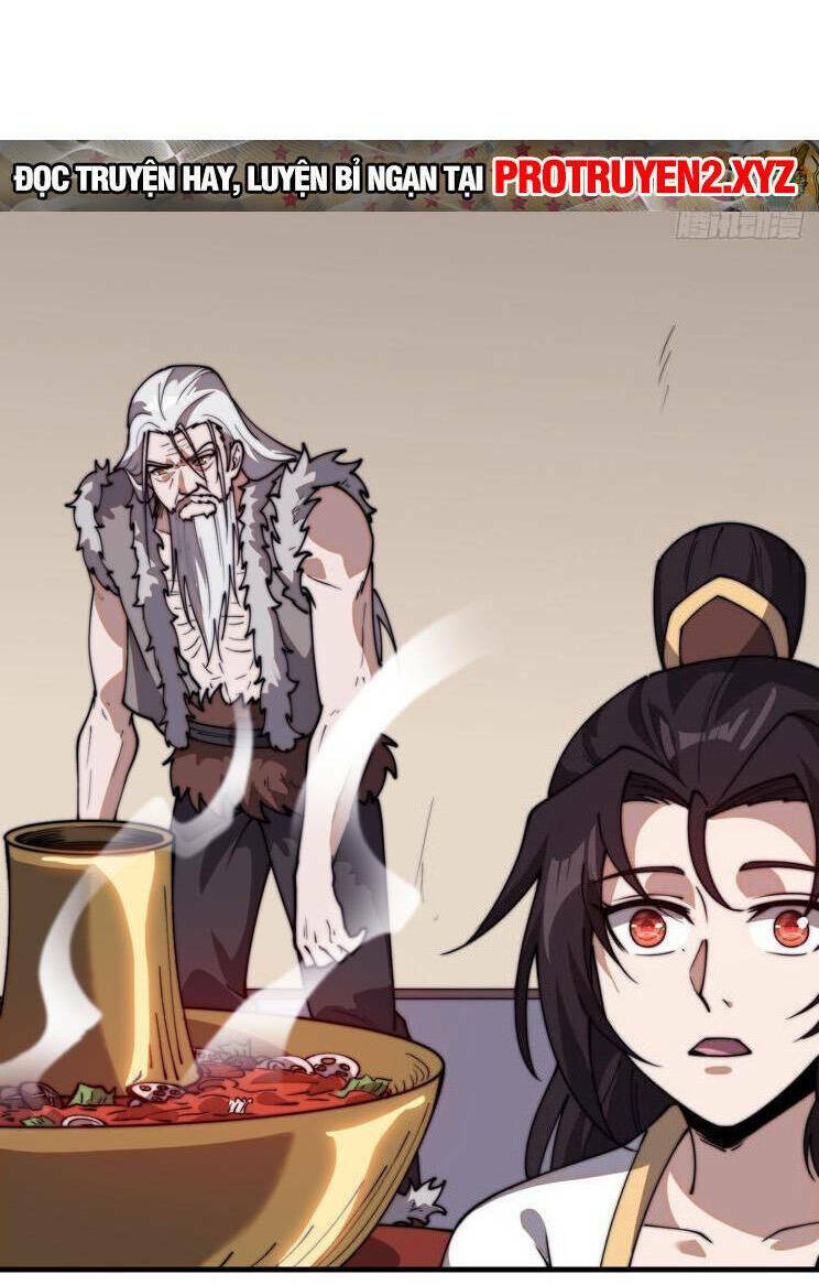 Ta Có Một Sơn Trại Chap 806 - Next Chap 807