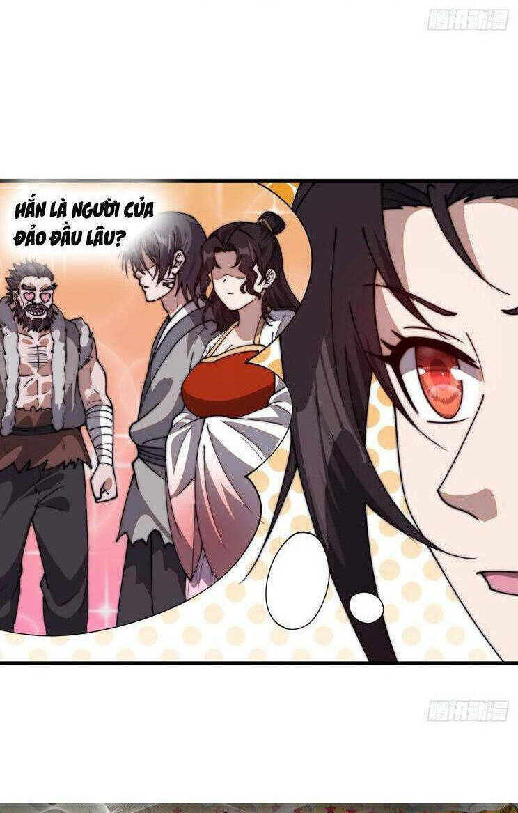Ta Có Một Sơn Trại Chap 806 - Next Chap 807