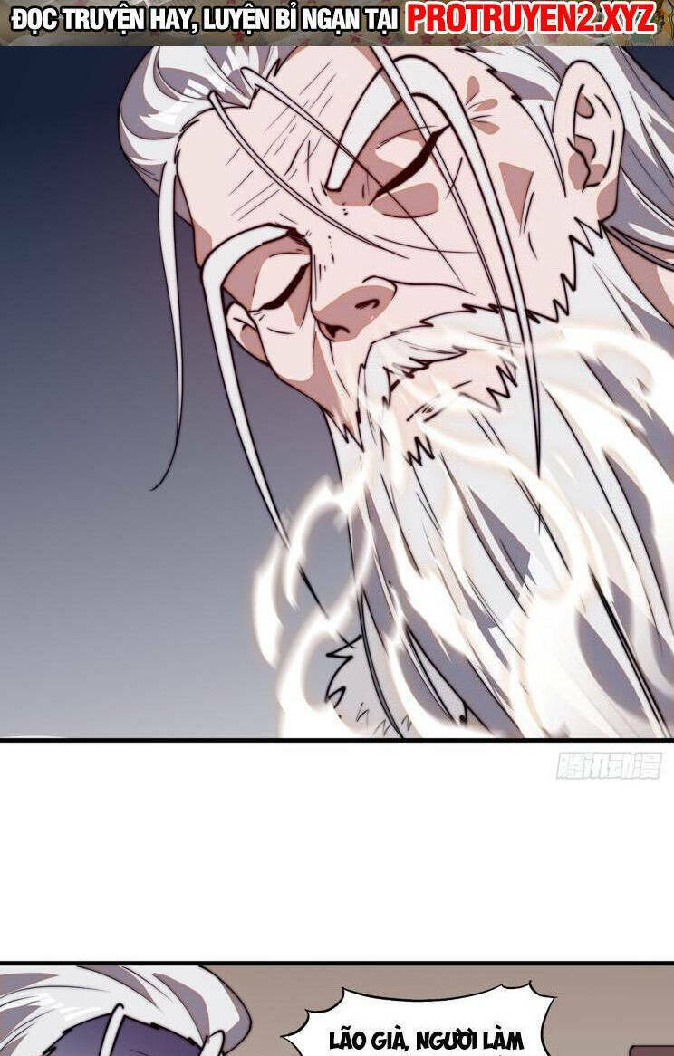 Ta Có Một Sơn Trại Chap 806 - Next Chap 807