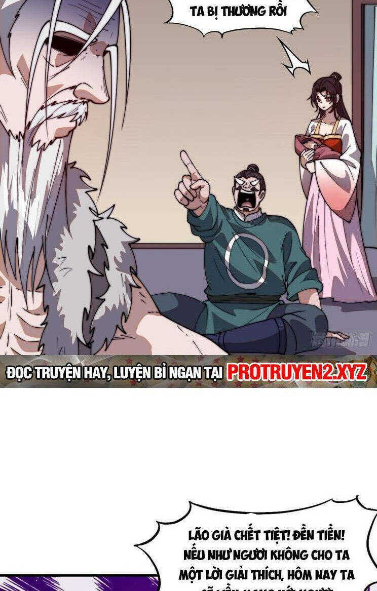 Ta Có Một Sơn Trại Chap 806 - Next Chap 807