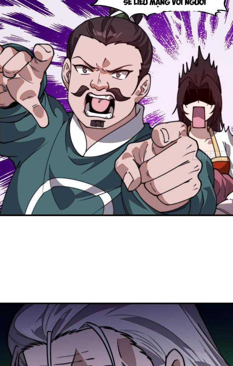 Ta Có Một Sơn Trại Chap 806 - Next Chap 807