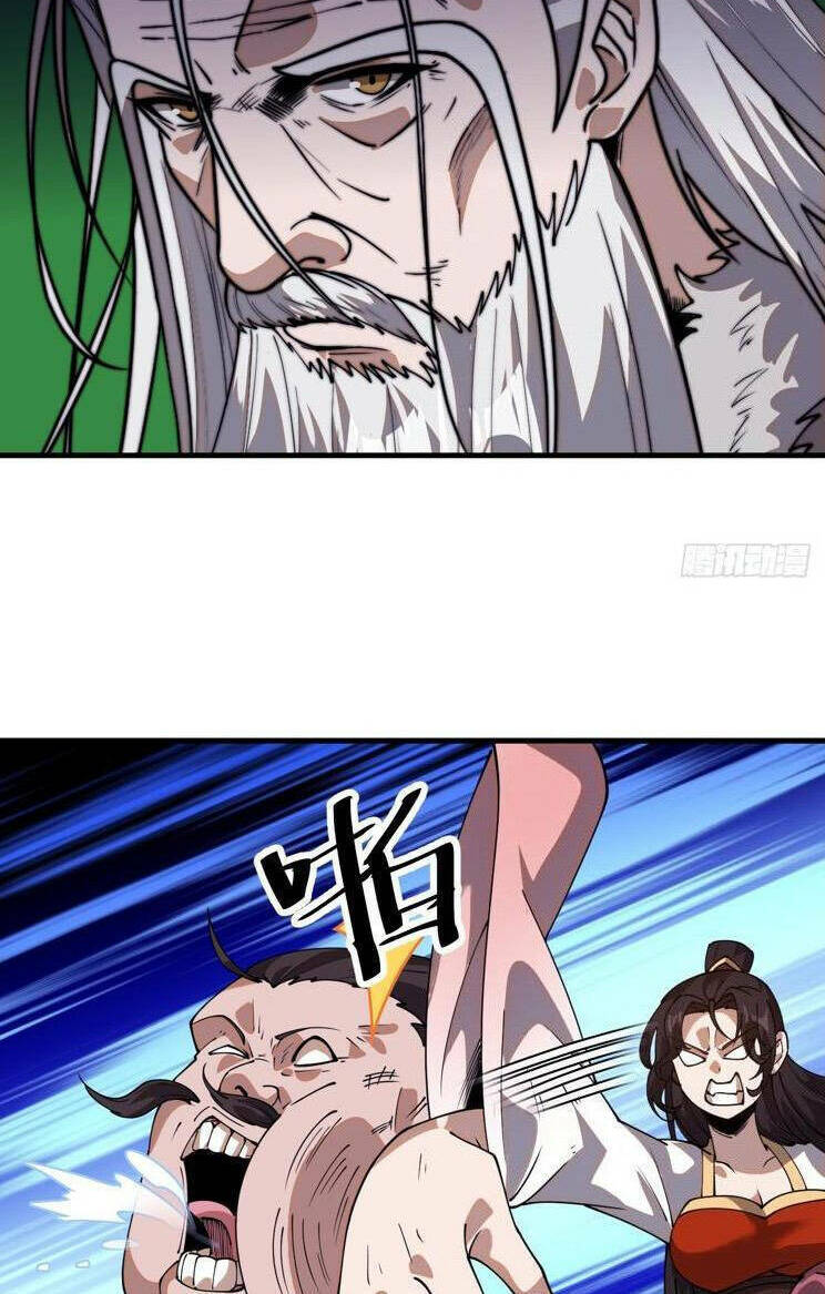 Ta Có Một Sơn Trại Chap 806 - Next Chap 807