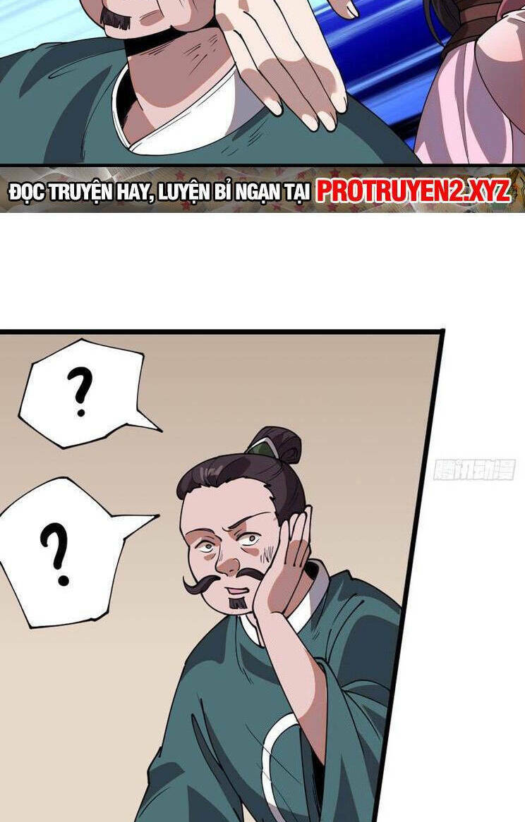 Ta Có Một Sơn Trại Chap 806 - Next Chap 807