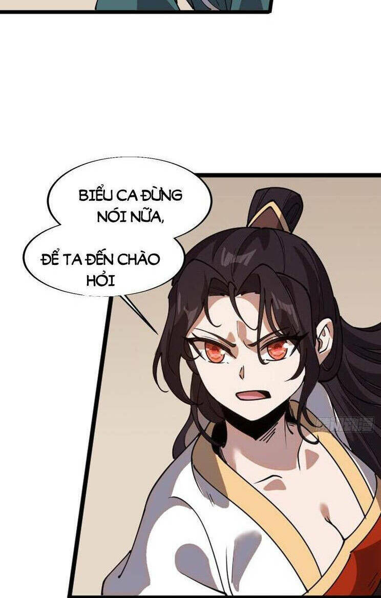 Ta Có Một Sơn Trại Chap 806 - Next Chap 807