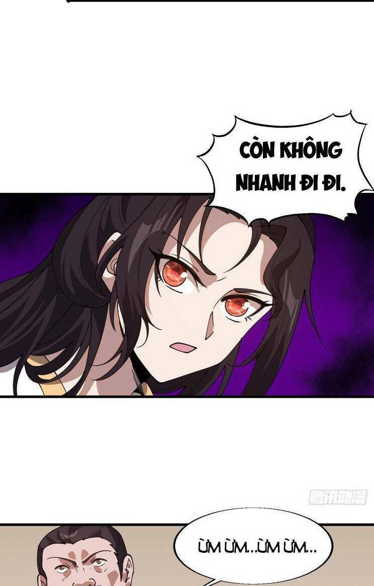 Ta Có Một Sơn Trại Chap 806 - Next Chap 807