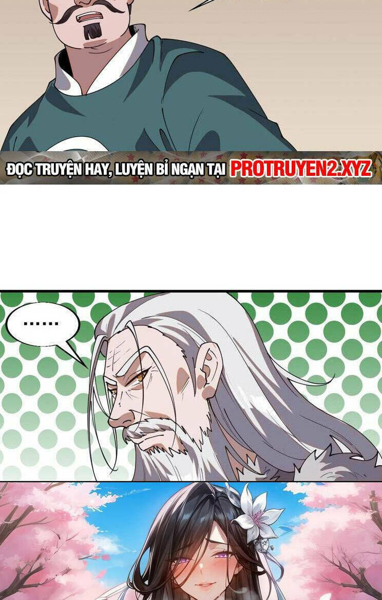 Ta Có Một Sơn Trại Chap 806 - Next Chap 807