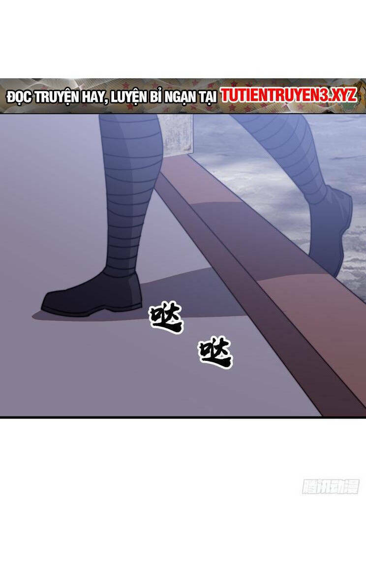 Ta Có Một Sơn Trại Chap 807 - Next Chap 808