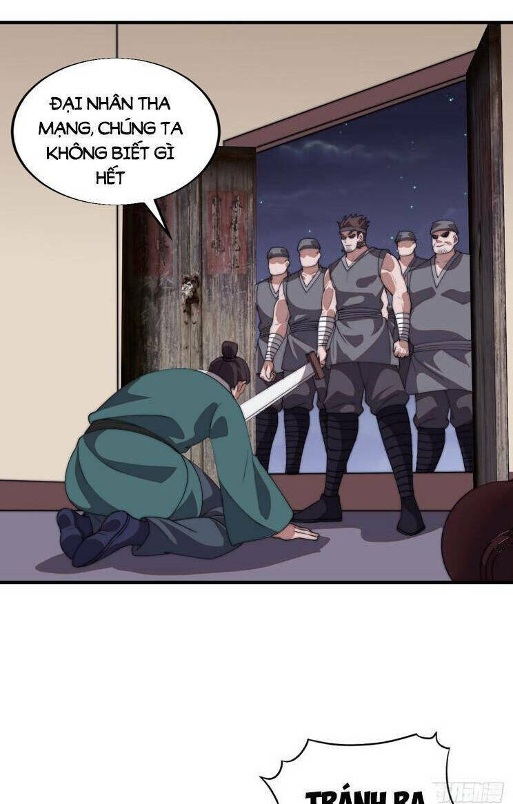 Ta Có Một Sơn Trại Chap 807 - Next Chap 808