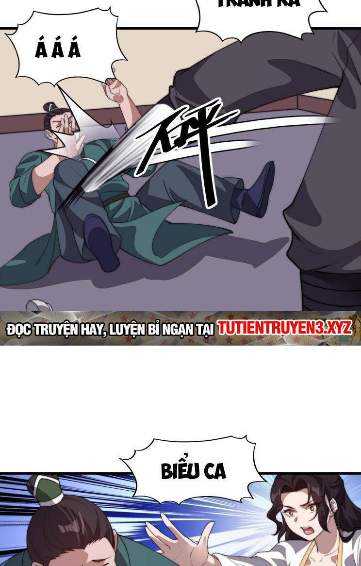 Ta Có Một Sơn Trại Chap 807 - Next Chap 808