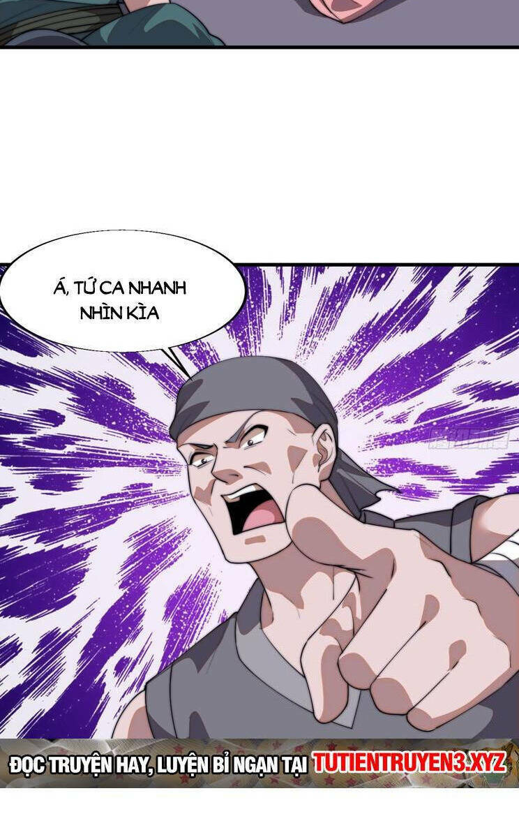 Ta Có Một Sơn Trại Chap 807 - Next Chap 808