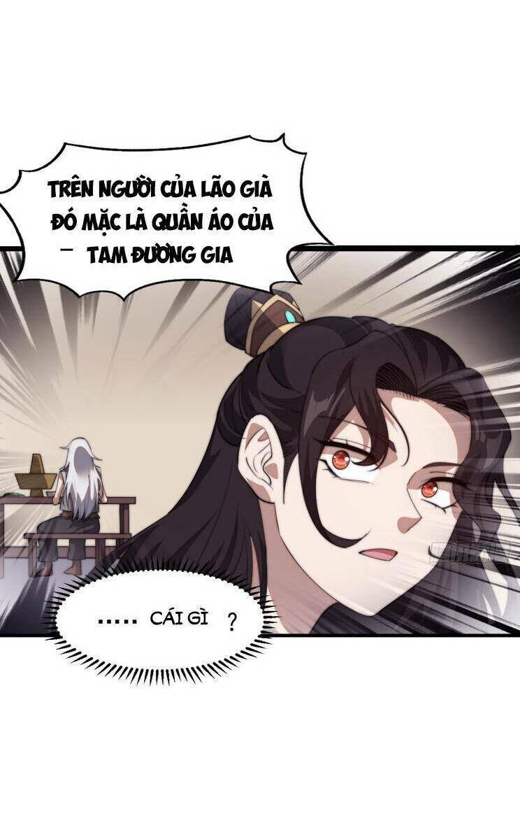 Ta Có Một Sơn Trại Chap 807 - Next Chap 808
