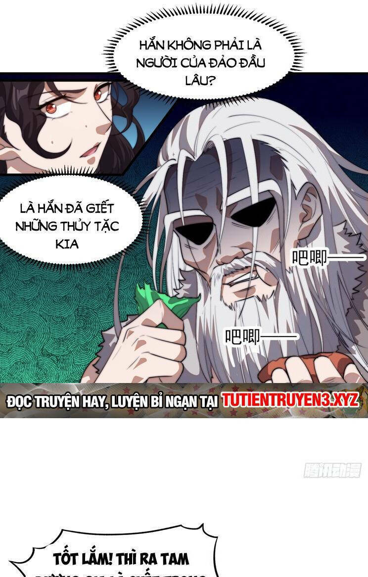 Ta Có Một Sơn Trại Chap 807 - Next Chap 808