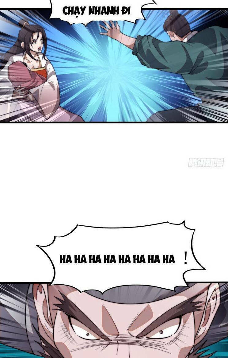 Ta Có Một Sơn Trại Chap 807 - Next Chap 808