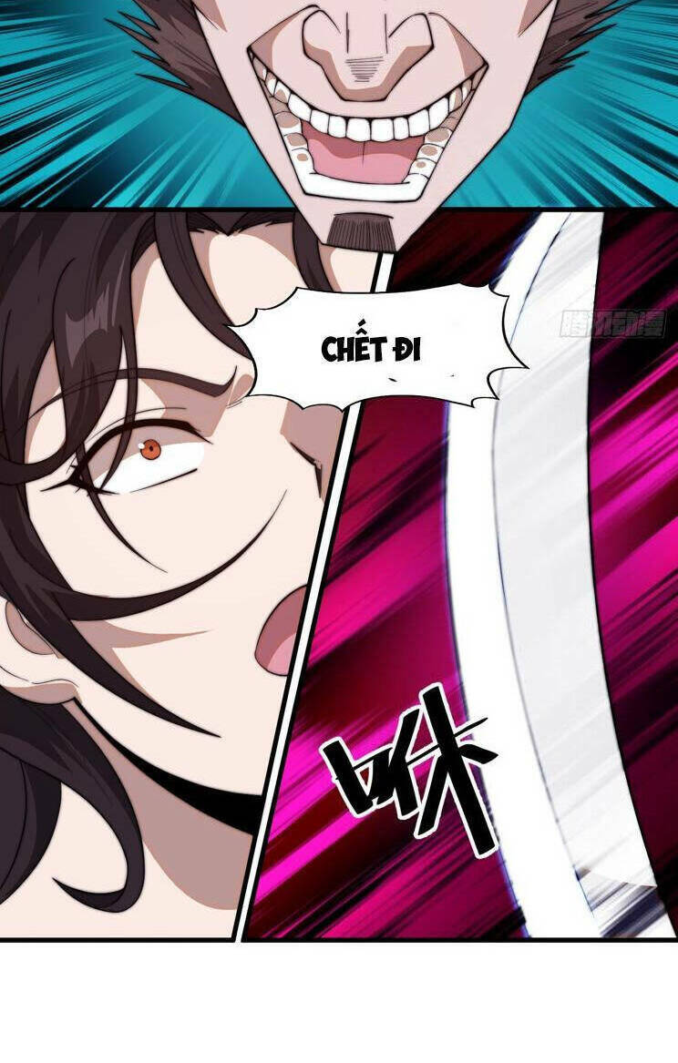 Ta Có Một Sơn Trại Chap 807 - Next Chap 808