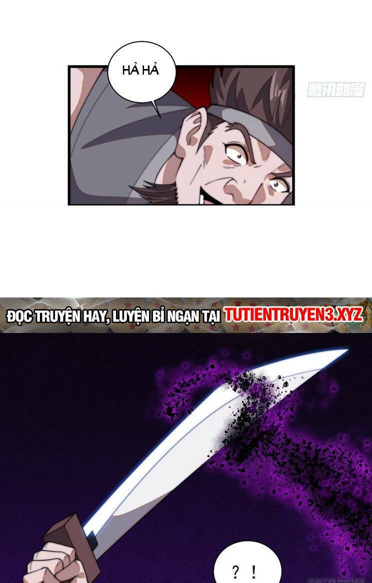 Ta Có Một Sơn Trại Chap 807 - Next Chap 808