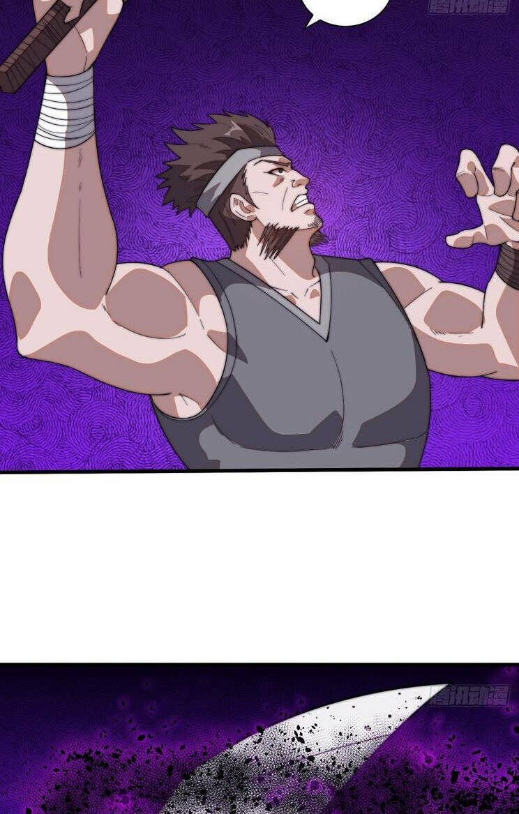 Ta Có Một Sơn Trại Chap 807 - Next Chap 808