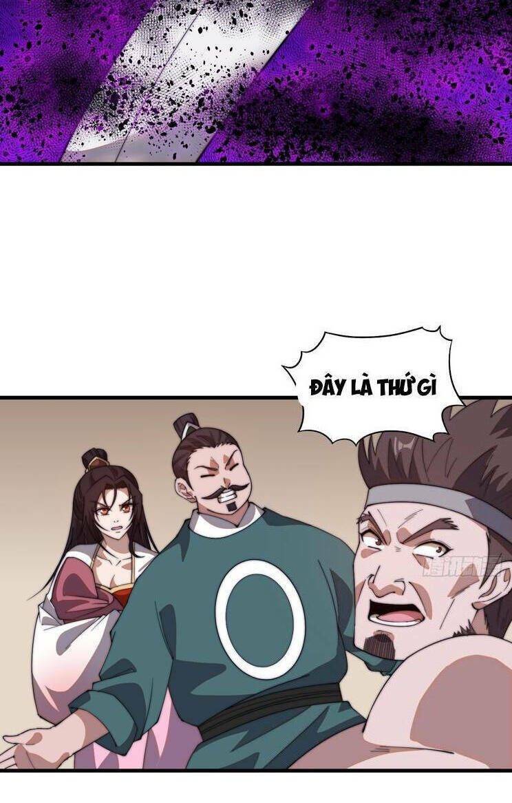 Ta Có Một Sơn Trại Chap 807 - Next Chap 808